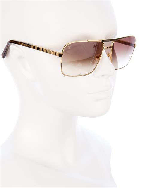 women Louis Vuitton sunglasses sale